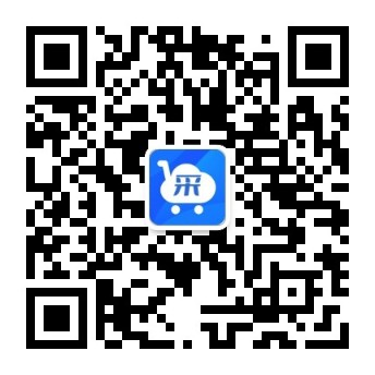 微信公众号二维码